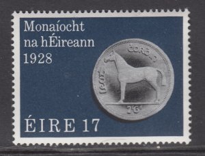 Ireland 439 MNH VF