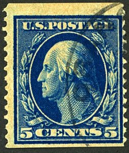 U.S. #355 USED