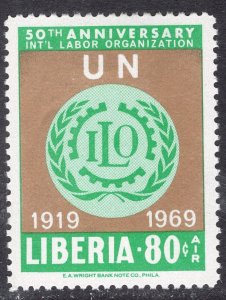LIBERIA SCOTT C183