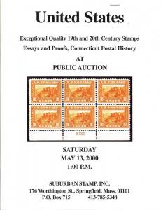 United States: Exceptional Quality 19th and 20th Century ...