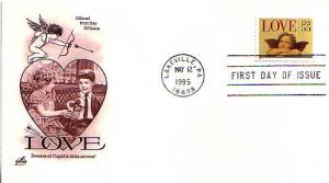 United States, First Day Cover