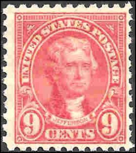 590 Mint,OG,NH... SCV $12.50