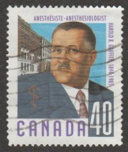 1305 Harold R. Griffith