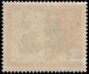Germany - Scott B410 - Mint-Never-Hinged - Damaged Gum