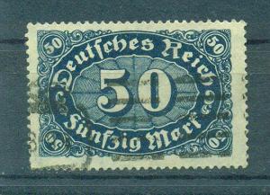 Germany sc# 198 (2) used cat value $1.50