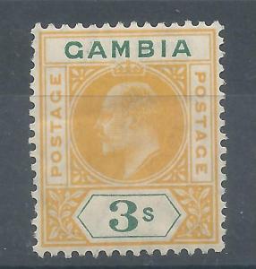 ​Gambia 64 H