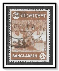 Bangladesh #44 Jack Fruit Used