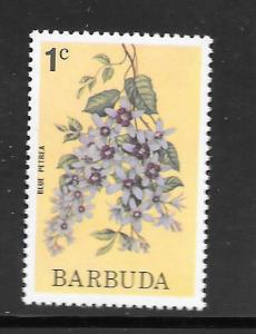 Barbuda # 171 MNH Single