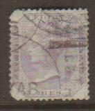 India #91 Used