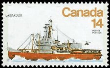 CANADA   #779 MNH (12)
