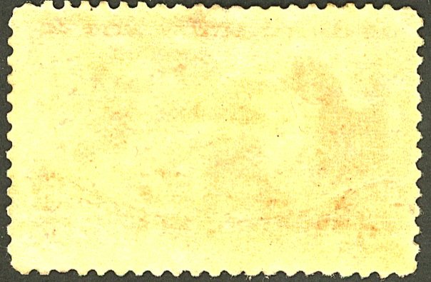 U.S. #239 MINT OG NH