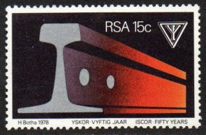 South Africa Sc #502 MNH