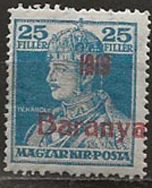 Hungary 7N35 m