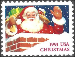 2579 Mint,OG,NH... SCV $0.60