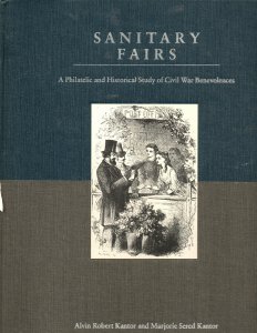 Sanitary Fairs  by Alvin & Marjorie Kantor