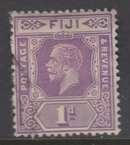 Fiji Sc#96 Used