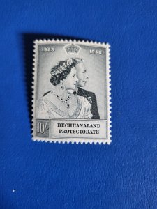 Stamps Bechuanaland 148 hinged