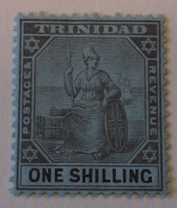 Trinidad 85 MNH  Cat $8.50