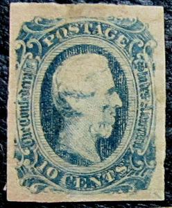 CSA 12 Unused Low Start 