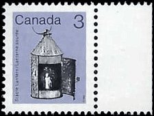 CANADA   #919 MNH (5)