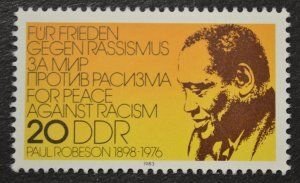 GERMANY DDR  2330    MNH