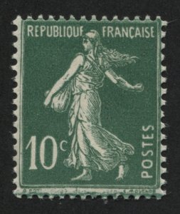 France  163 MNH