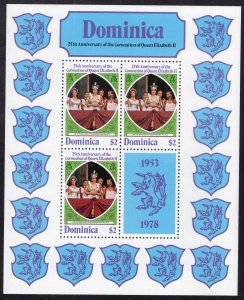 DOMINICA SCOTT 572