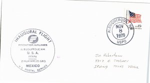 United States, New Mexico, First Flight, Mexico