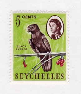 Seychelles   198    MH  OG