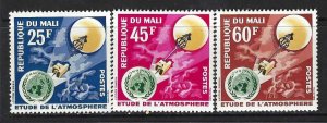 MALI 5-47 MNH R1-177-1