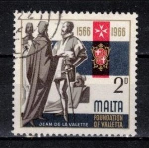 Malta - Scott 348