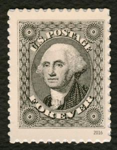 #5079a George Washington, Mint **ANY 4=FREE SHIPPING**