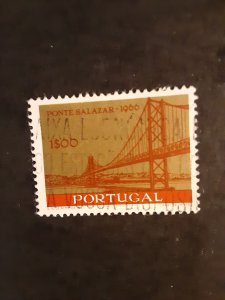 Portugal #976             Used