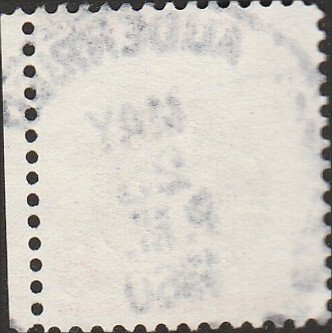 # 1137 USED ERNST REUTER    