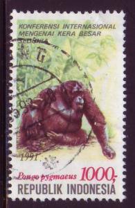 Indonesia 1481 Used