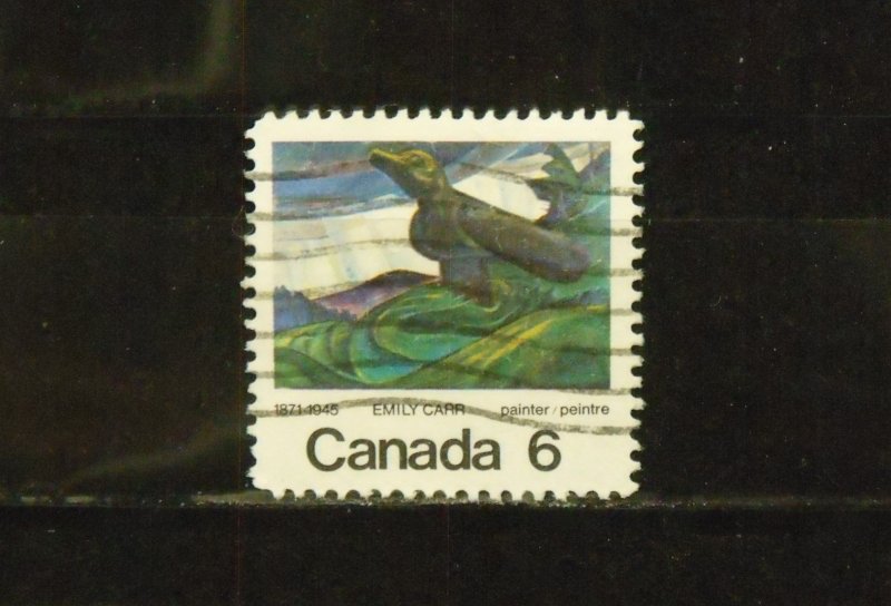 14274   CANADA   Used # 532i     Error, Blue Throat               CV$ 2.50