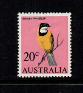 Australia 408 mint hinged