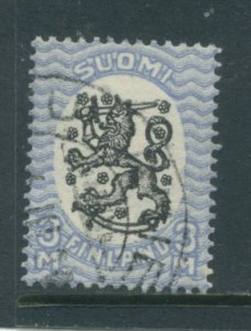 Finland 149  Used