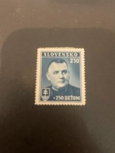 Slovakia sc B1 MH