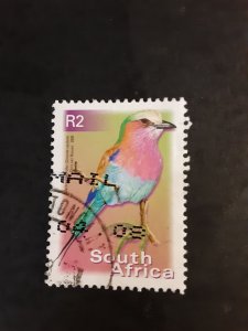 South Africa #1192a           Used