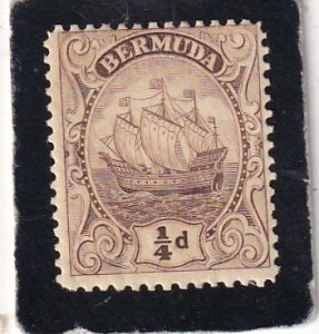 Bermuda   #   81   unused