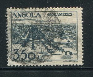 Angola #323 used - Make Me A Reasonable Offer