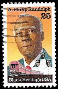 # 2402 USED A.PHILIP RANDOLPH