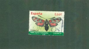 SPAIN 3686 USED BIN$ 0.95