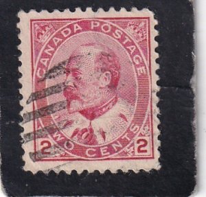 Canada    #     90    used