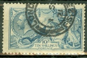 FA: Great Britain 175a used CV $750