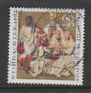 Germany B739 Used Bin 