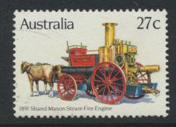Australia SG 875  Fine Used 