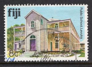 Fiji 413B Used VF