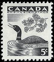 CANADA   #369 MNH (17)